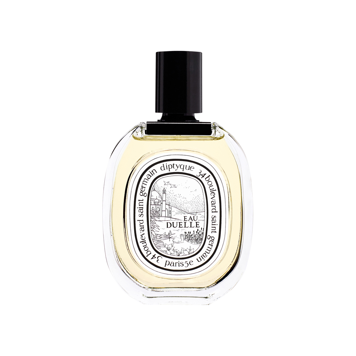 Diptyque - Eau Duelle Eau de Toilette