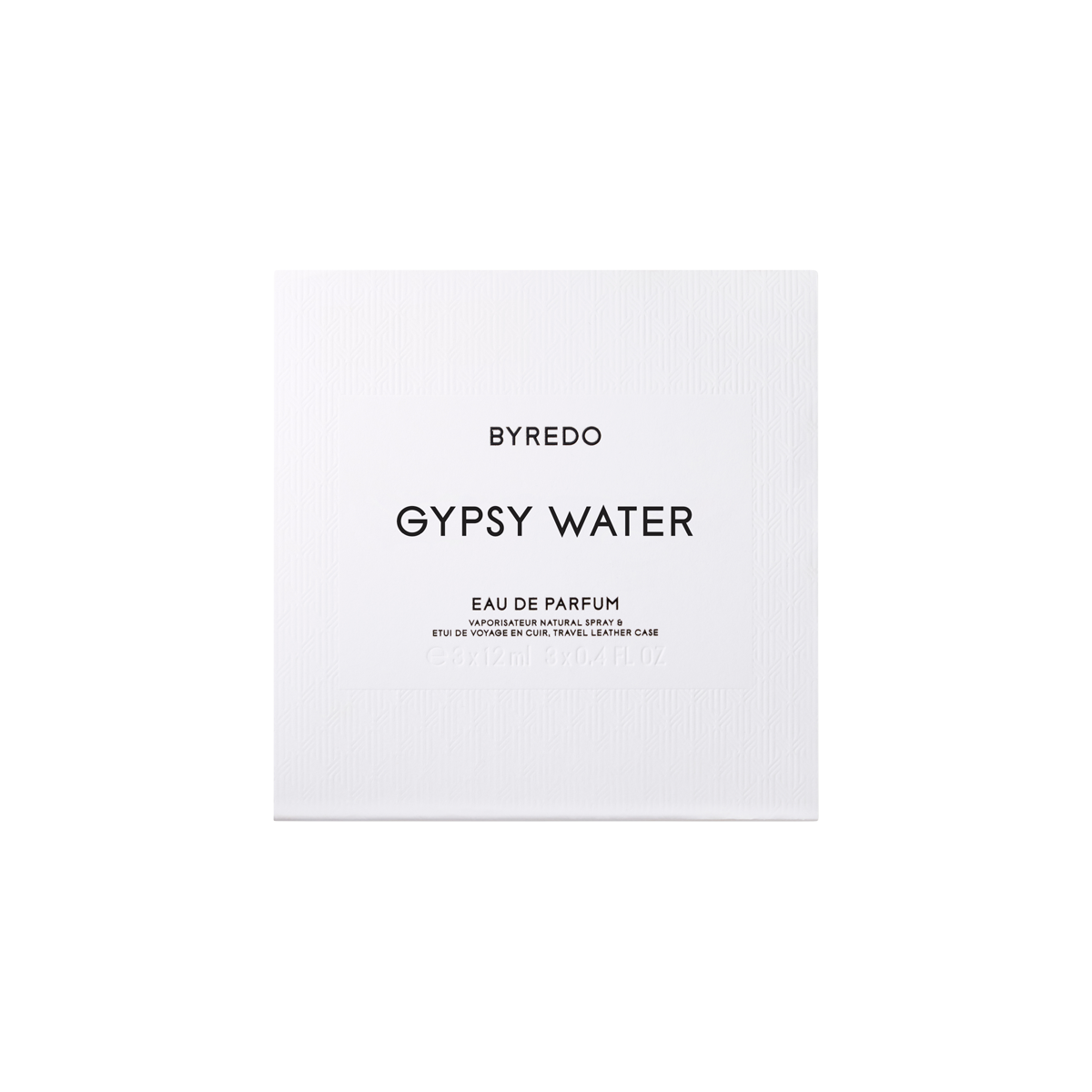 Byredo - Gypsy Water Eau de Parfum