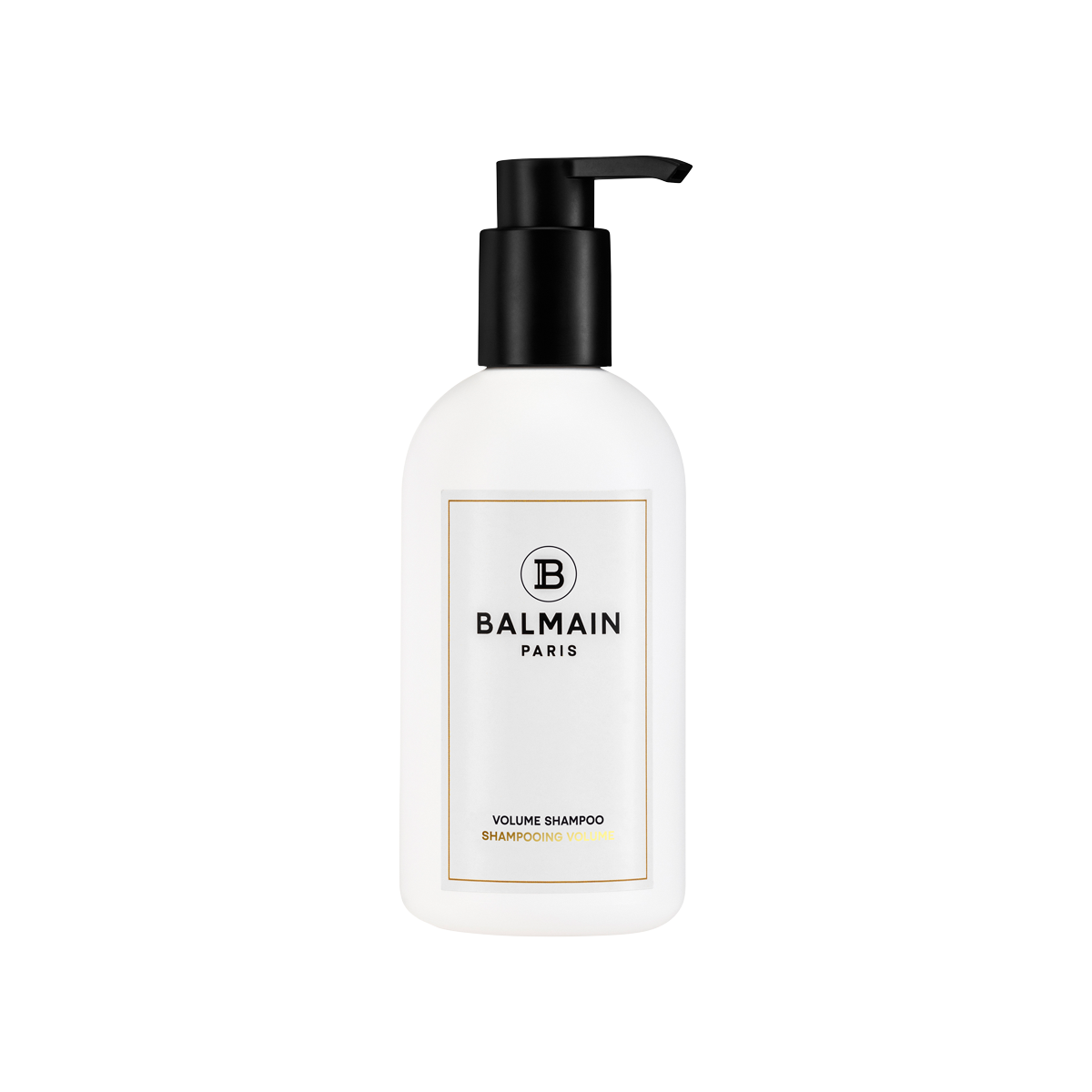 Balmain Hair - Volume Shampoo