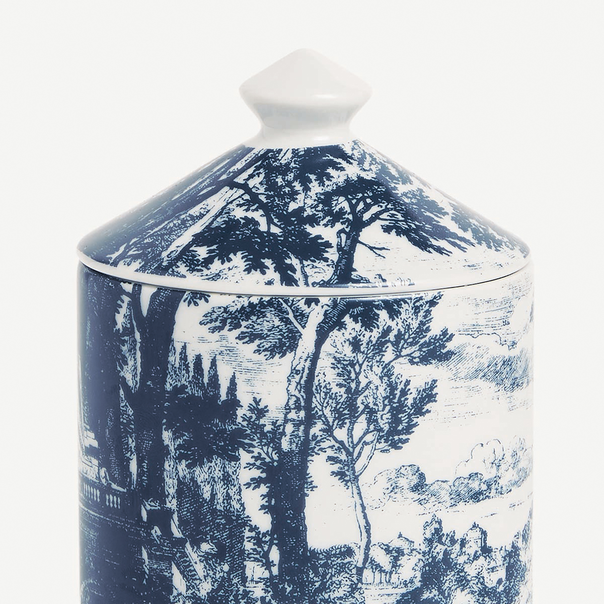 Fornasetti Profumi - Se Poi Scented Candle Giardino