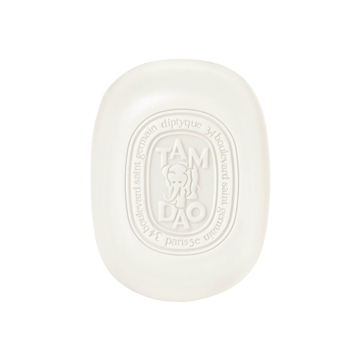 Diptyque - Tam Dao Perfumed Soap