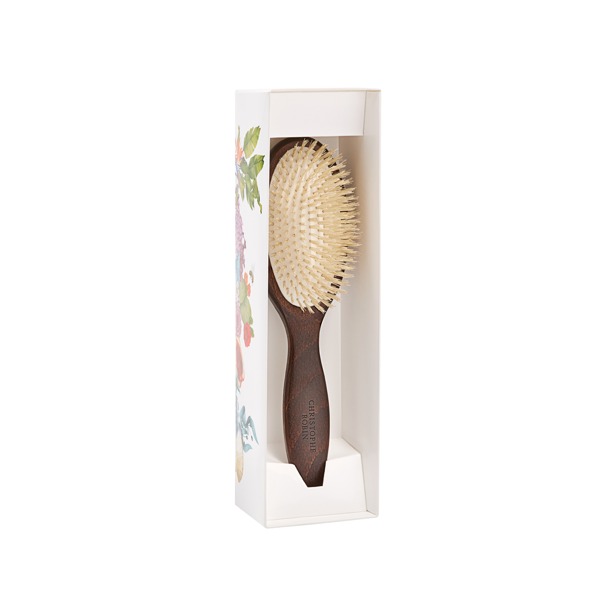 Christophe Robin - Detangling Hairbrush