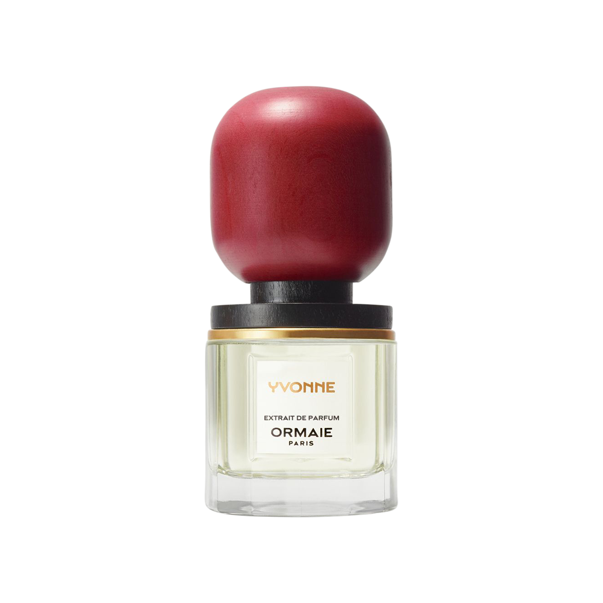 ORMAIE - Yvonne Extrait de Parfum