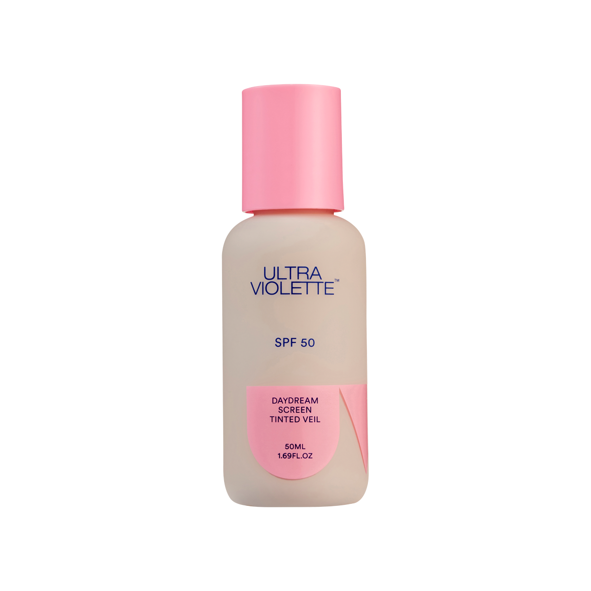 Ultra Violette - Daydream Screen Tinted Veil Face SPF 50