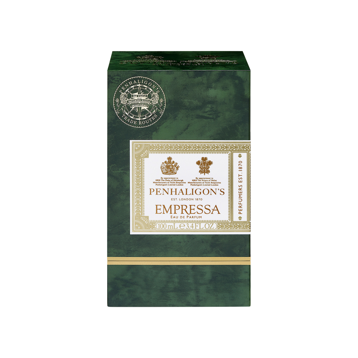 Penhaligon's - Trade Routes Empressa Eau de Parfum