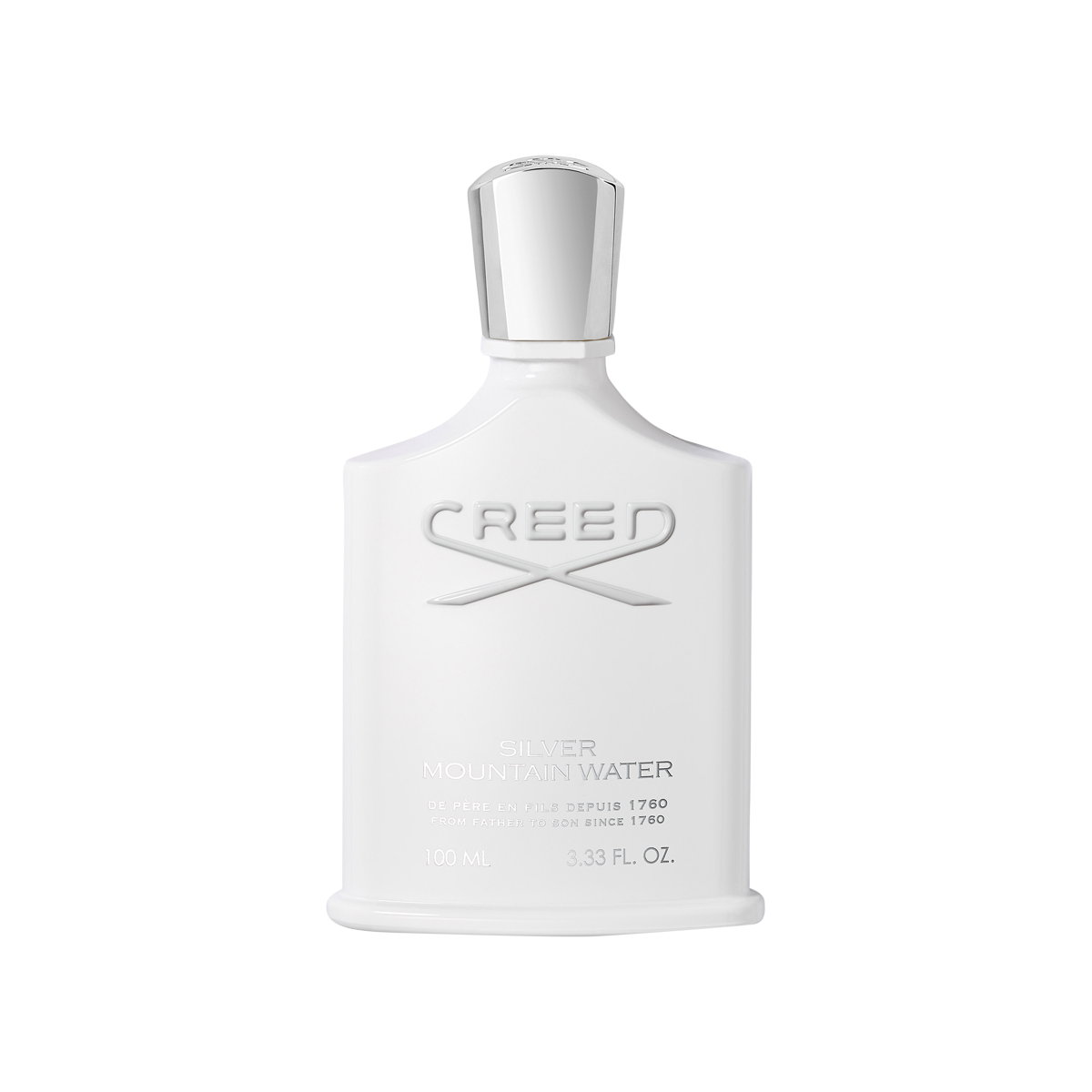 Creed - Silver Mountain Water Eau de Parfum