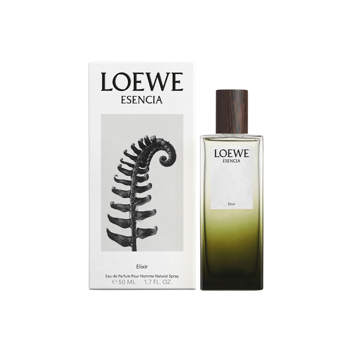 LOEWE - Esencia Elixir Eau de Parfum