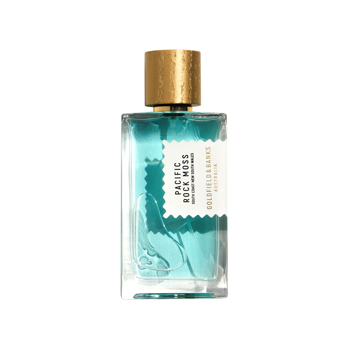 Goldfield & Banks - Pacific Rock Moss Eau de Parfum