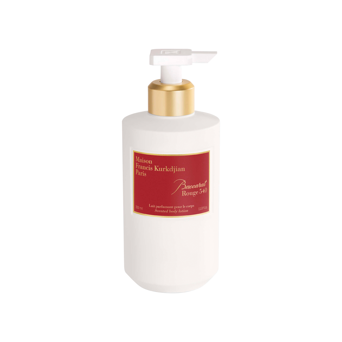 Maison Francis Kurkdjian - Bacccarat Rouge 540 Scented Body Lotion