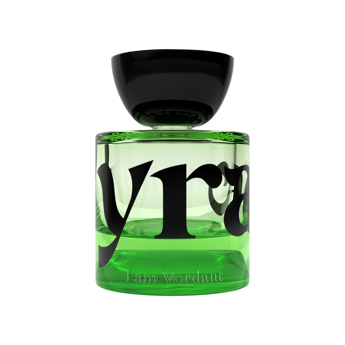 Vyrao - I am Verdant Eau de Parfum