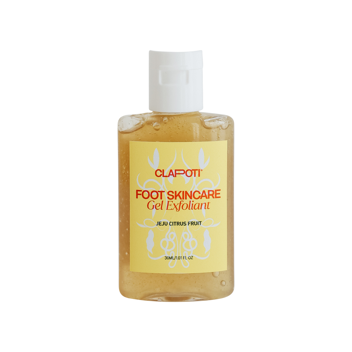 Clapoti - Refreshing Foot Wash