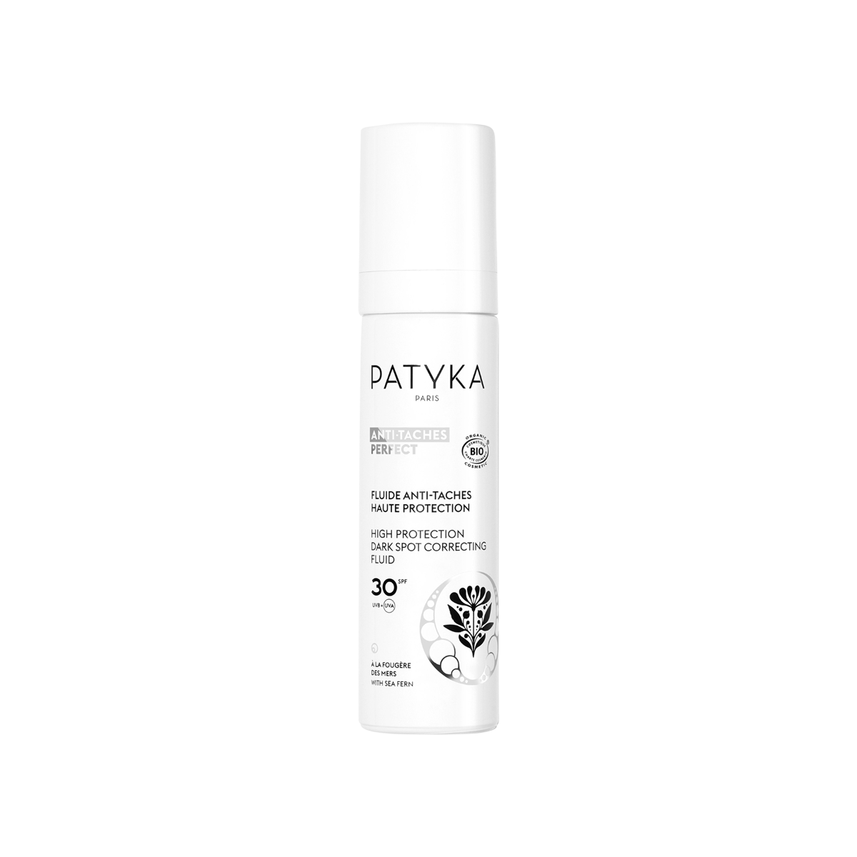 Patyka - High Protection Dark Spot SPF 30