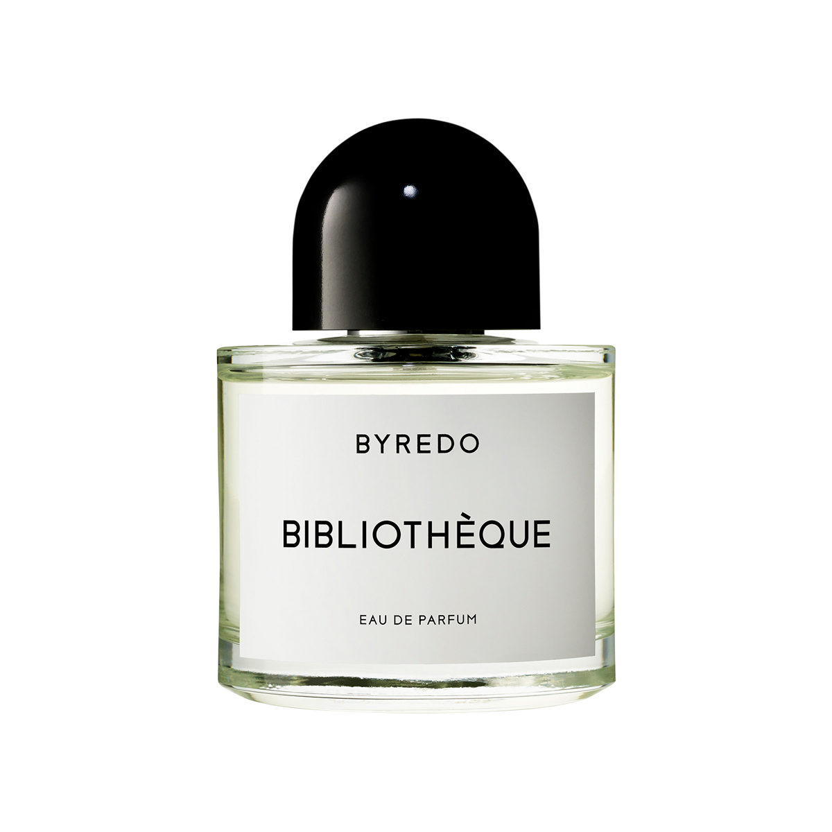 Byredo - Bibliotheque Eau de Parfum