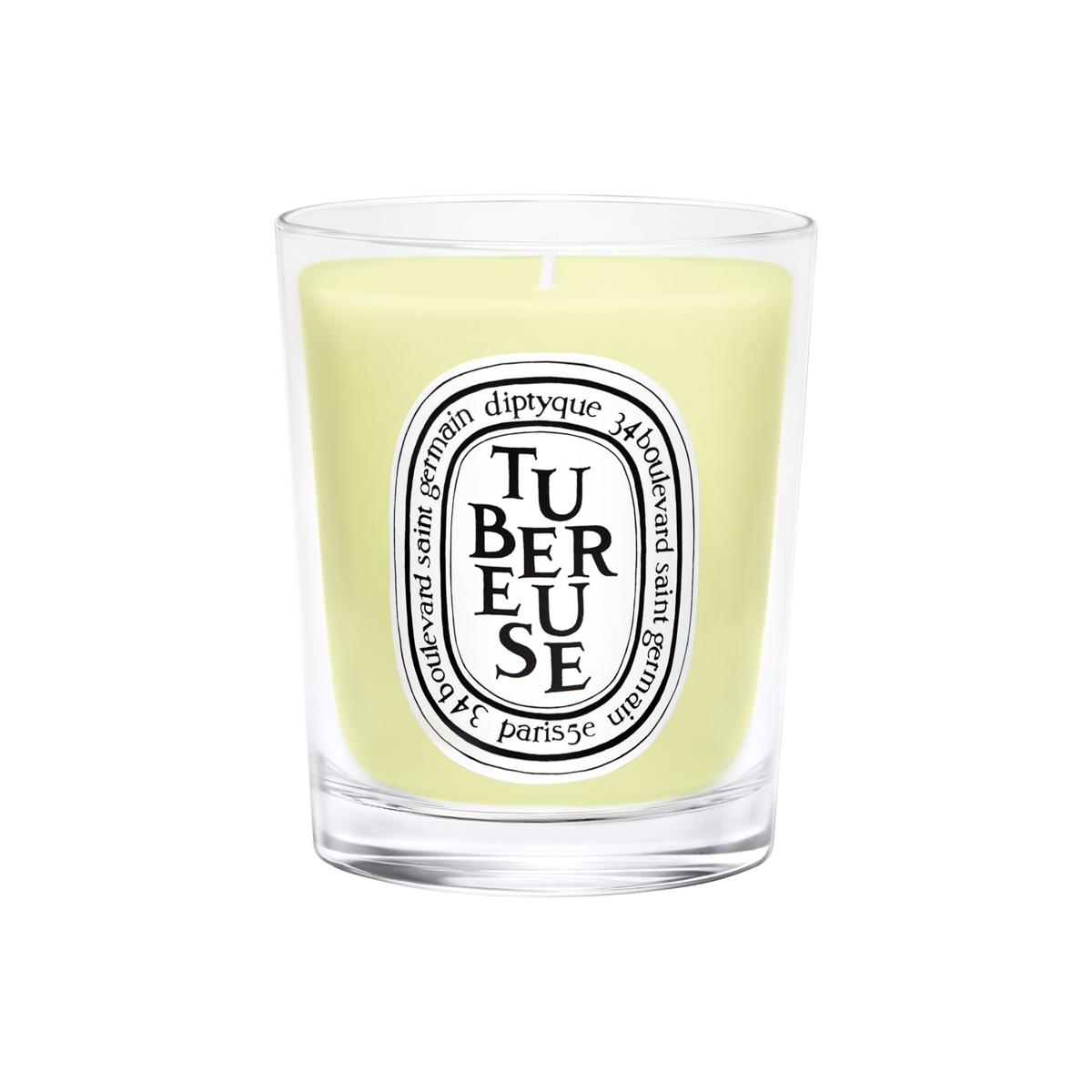 Diptyque - Tubereuse Scented Candle