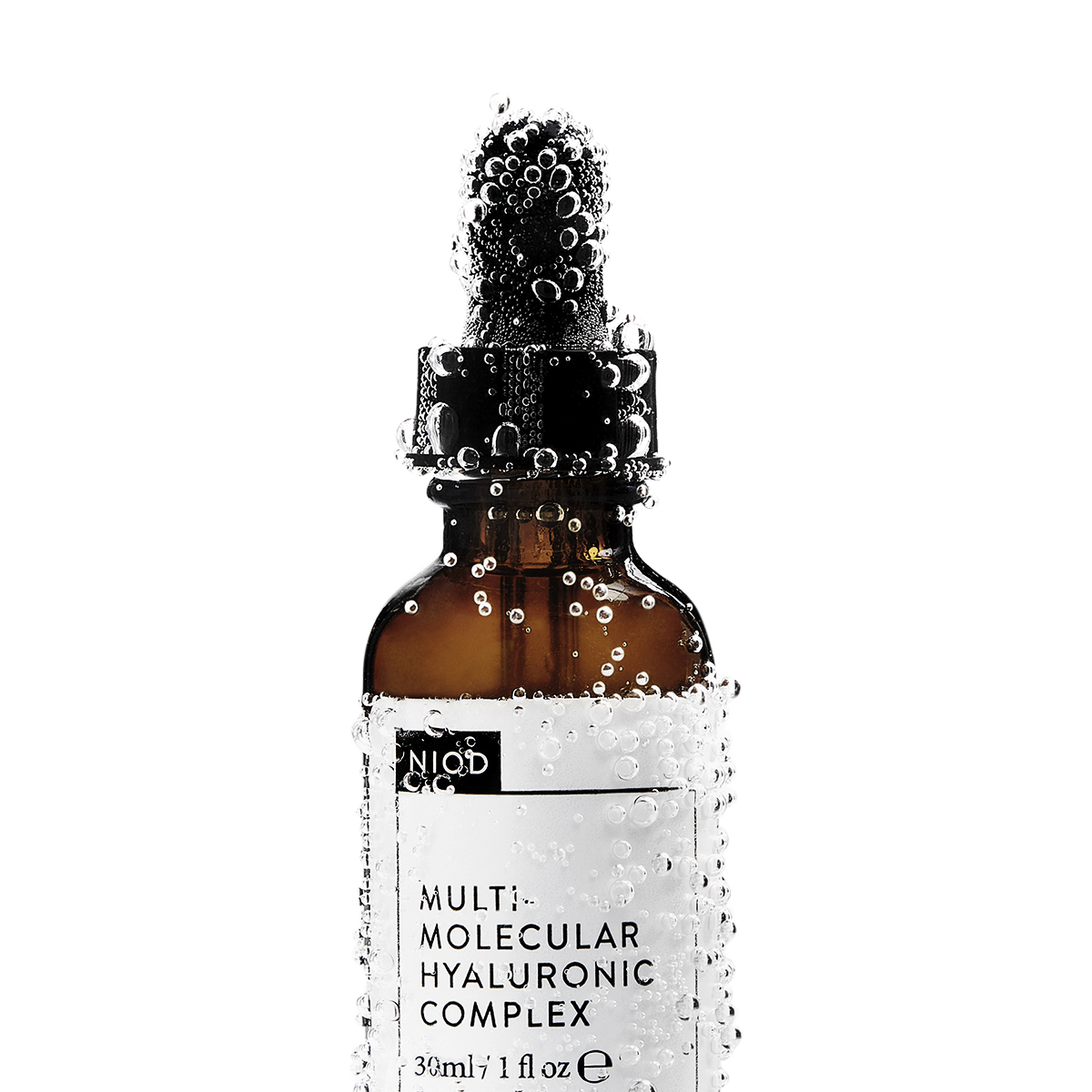 NIOD - Multi-Molecular Hyaluronic Complex Serum