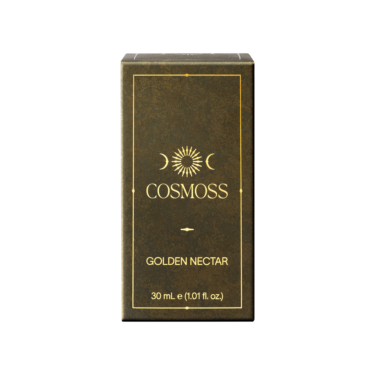 COSMOSS  - Golden Nectar