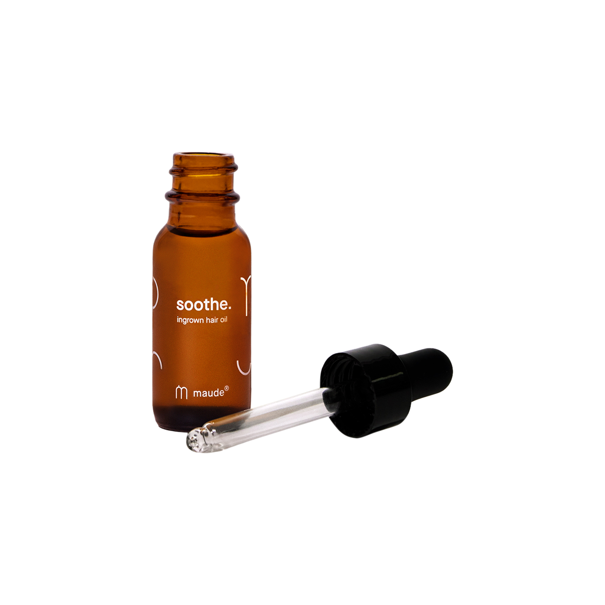 Maude - Soothe Ingrown Hair Oil