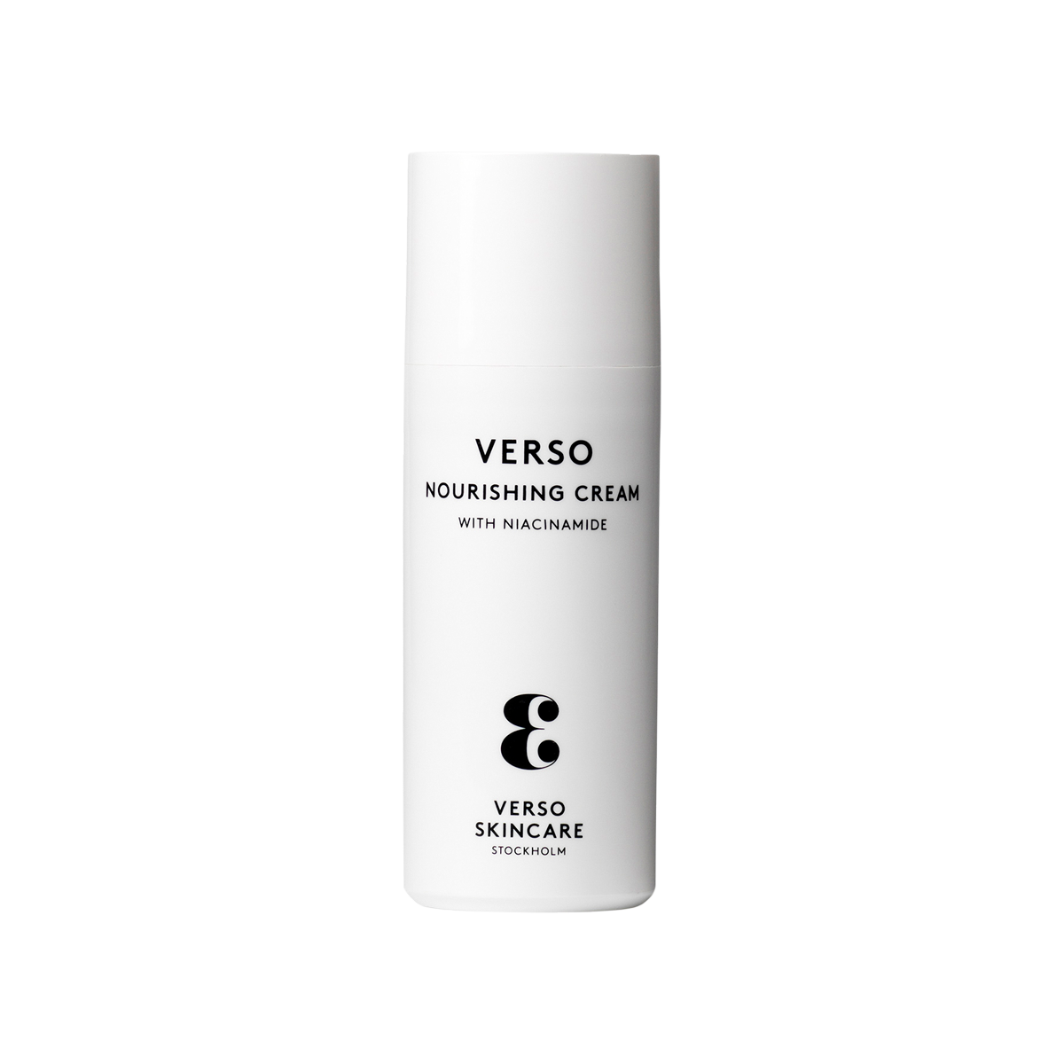 Verso - Nourishing Cream with Niacinamide