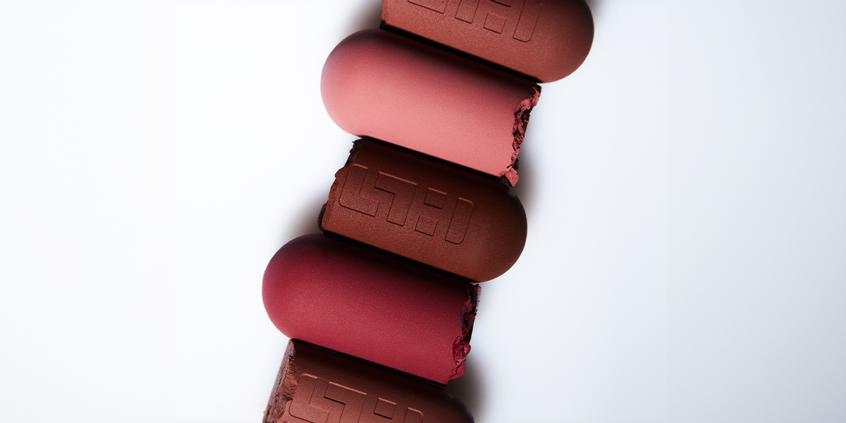 Simi Haze Velvet Blur Lipsticks