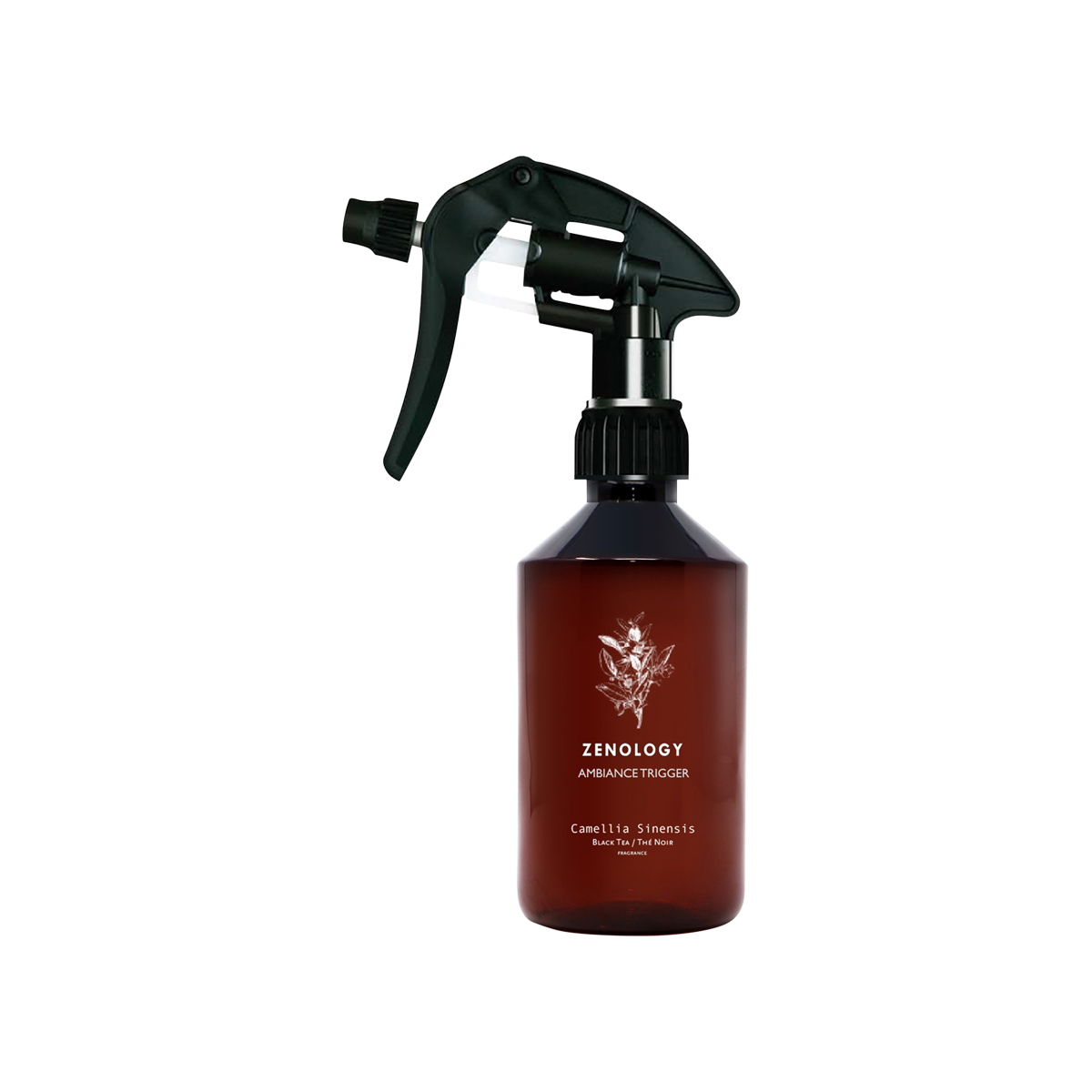 Zenology - Camellia Sinensis Ambiance Trigger Spray