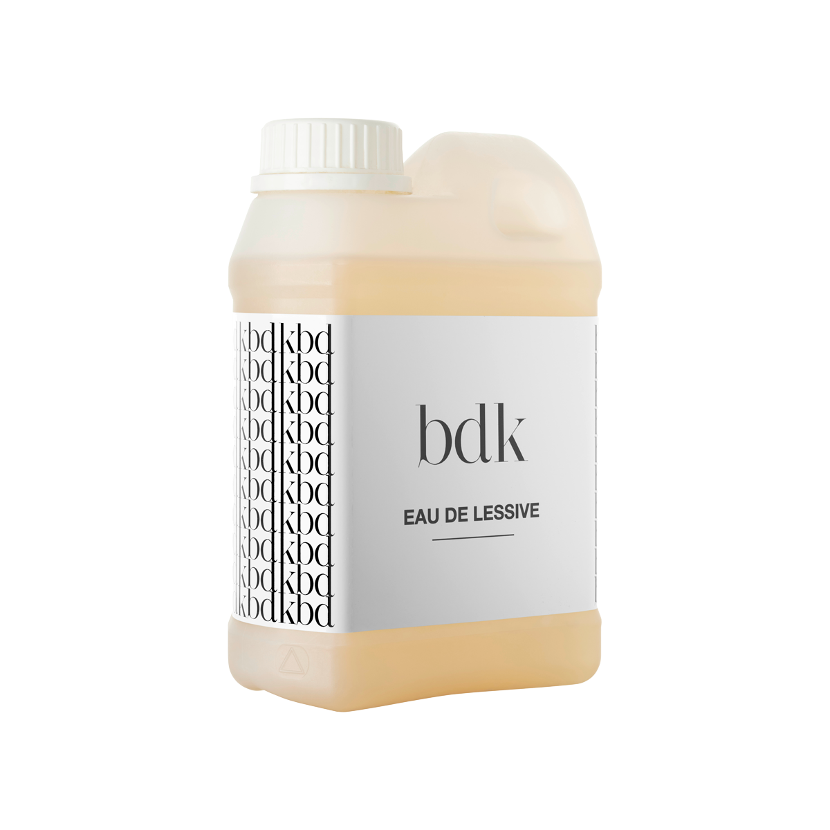 BDK Parfums - Laundry Detergent Eau De Lessive White