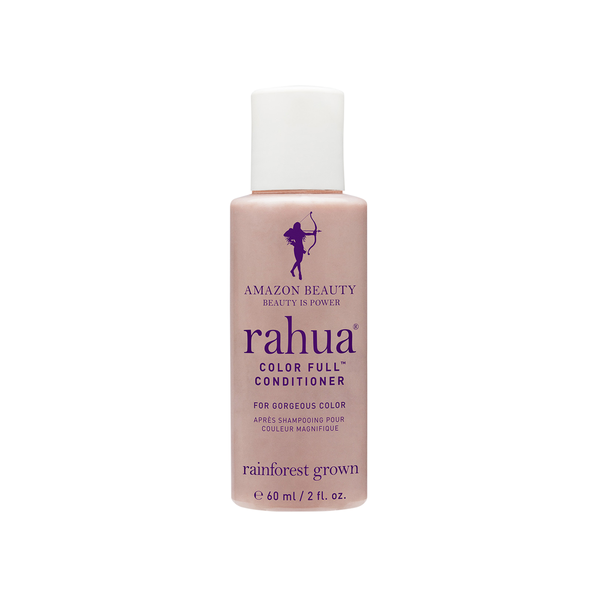 Rahua - Colorful Conditioner Travel Size