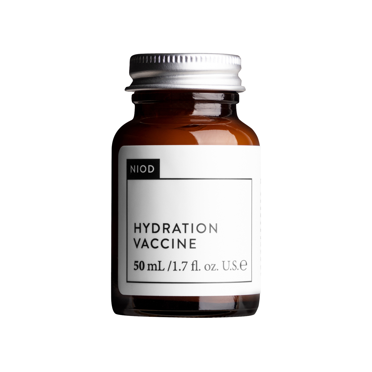 NIOD - Hydration Vaccine Moisturise