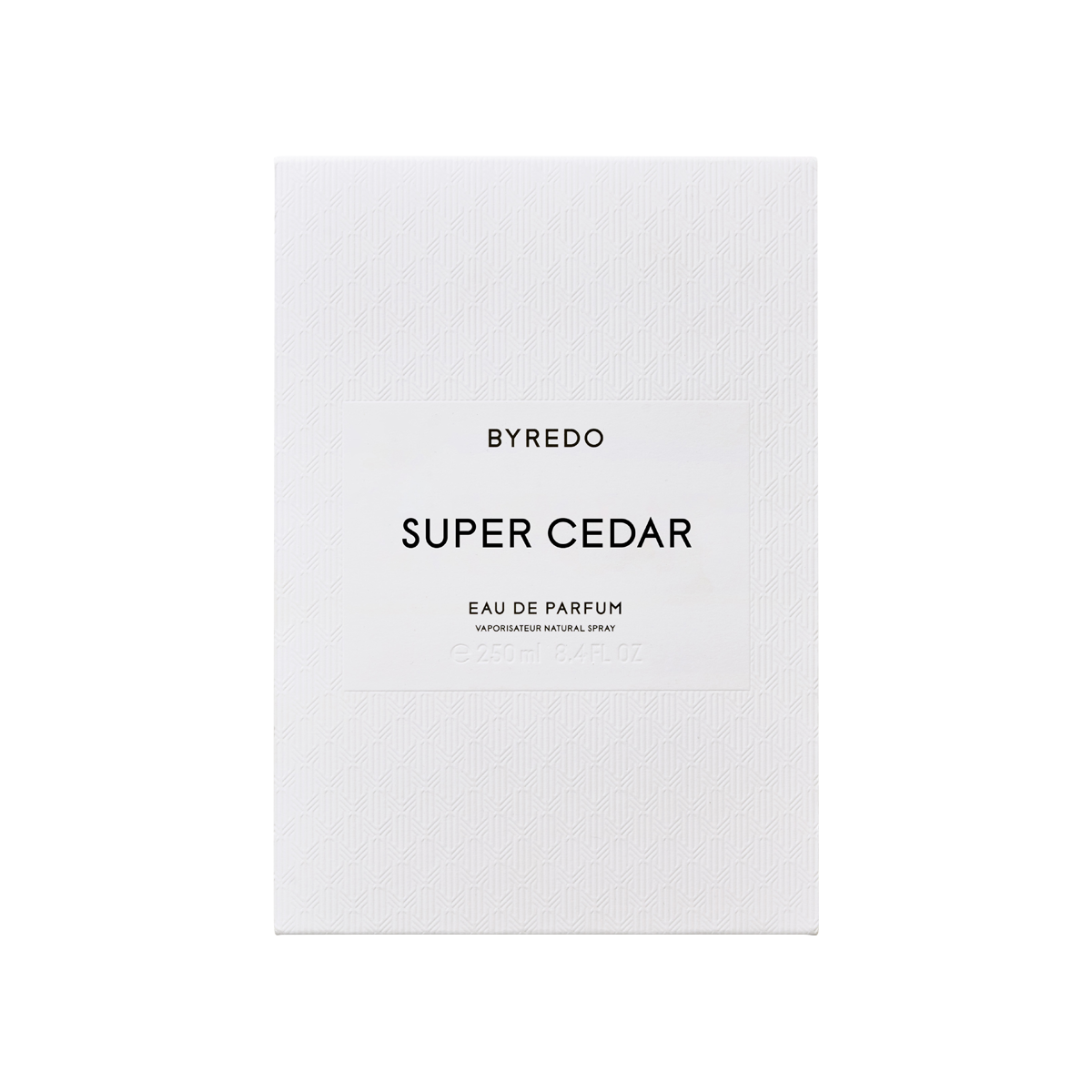 Byredo - Super Cedar Eau de Parfum