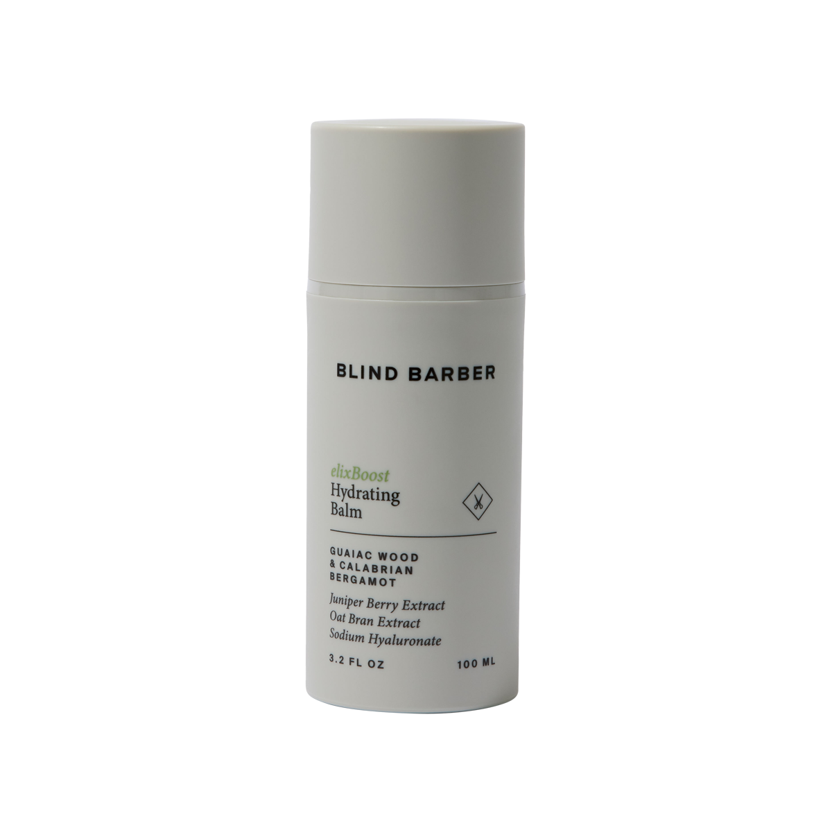 Blind Barber - ElixBoost Hyrdrating Balm