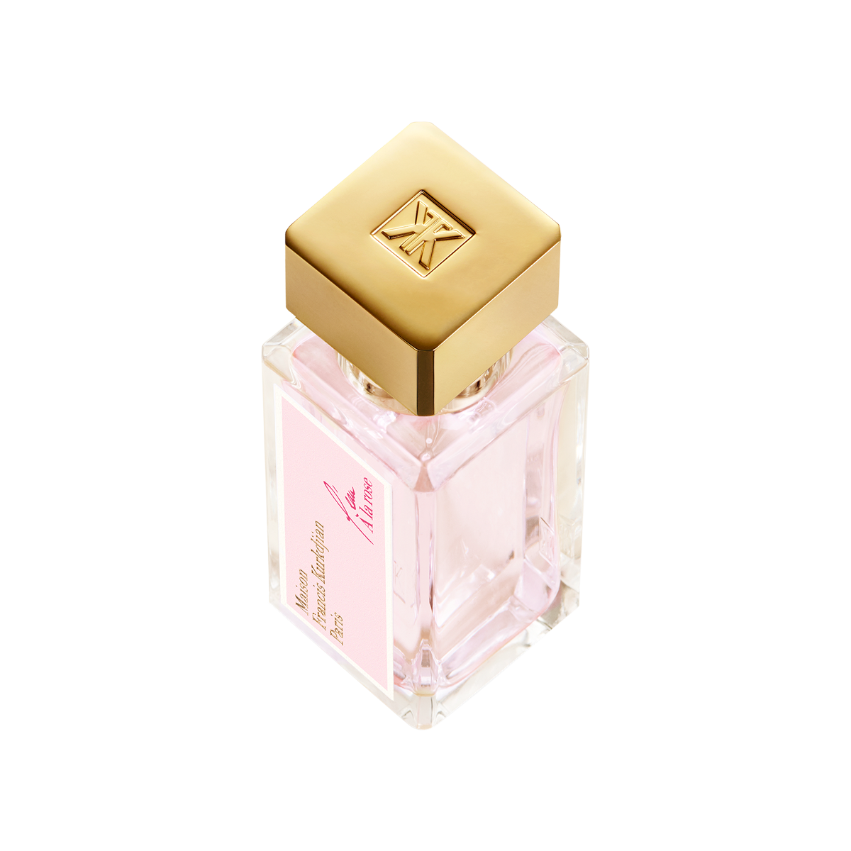 Maison Francis Kurkdjian - L'eau À la rose Eau de Toilette