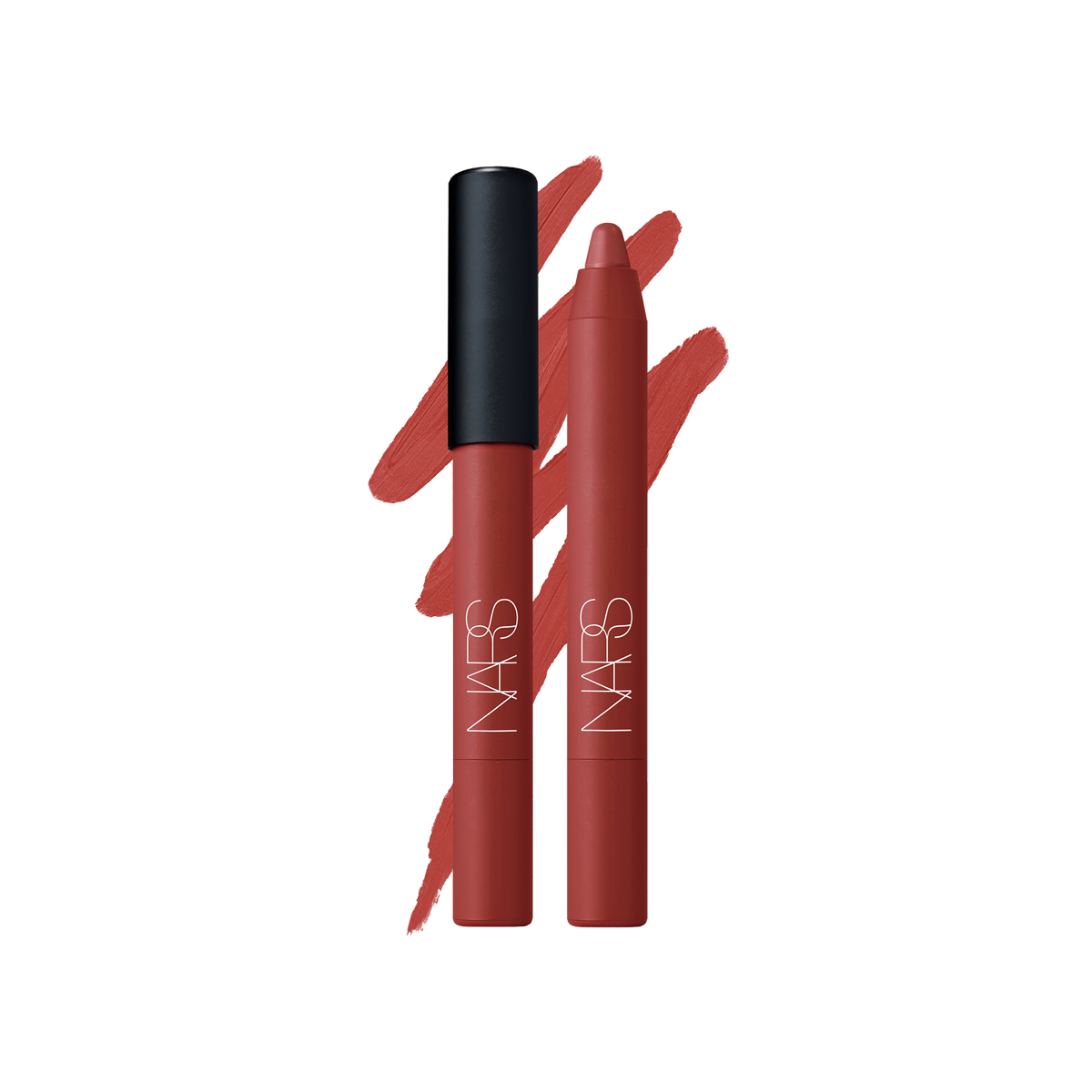 NARS - Powermatte High-intensity Lip Pencil