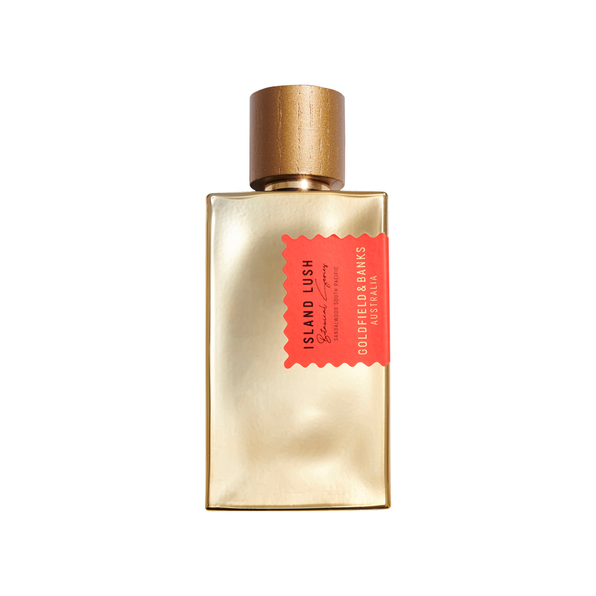 Goldfield & Banks - Island Lush Eau de Parfum