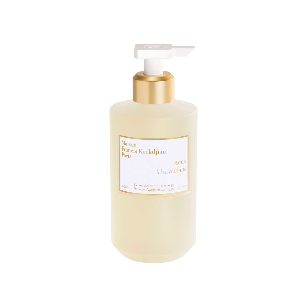 Maison Francis Kurkdjian - Aqua Universalis Hand & Body Cleansing