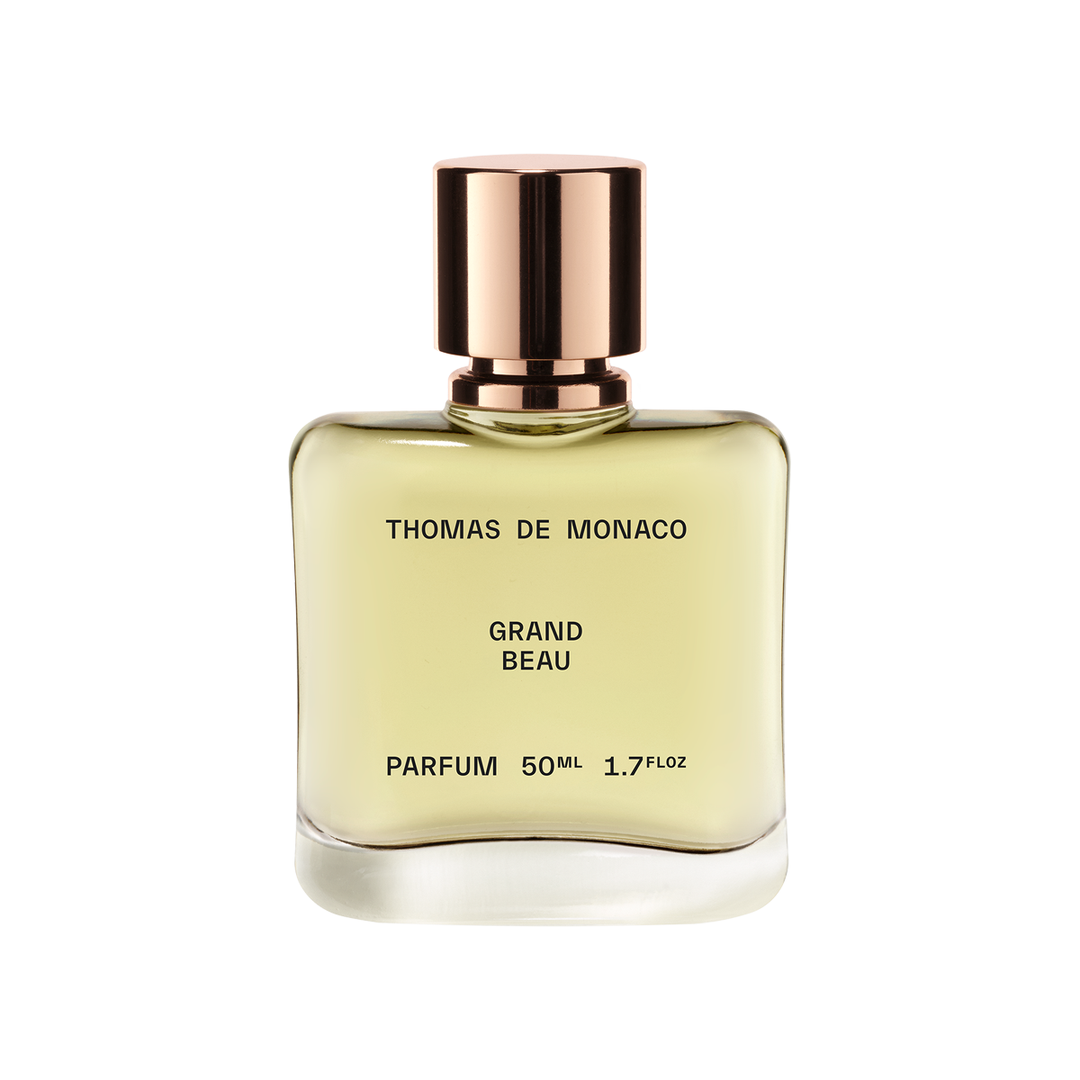 Thomas De Monaco - Grand Beau Eau de Parfum