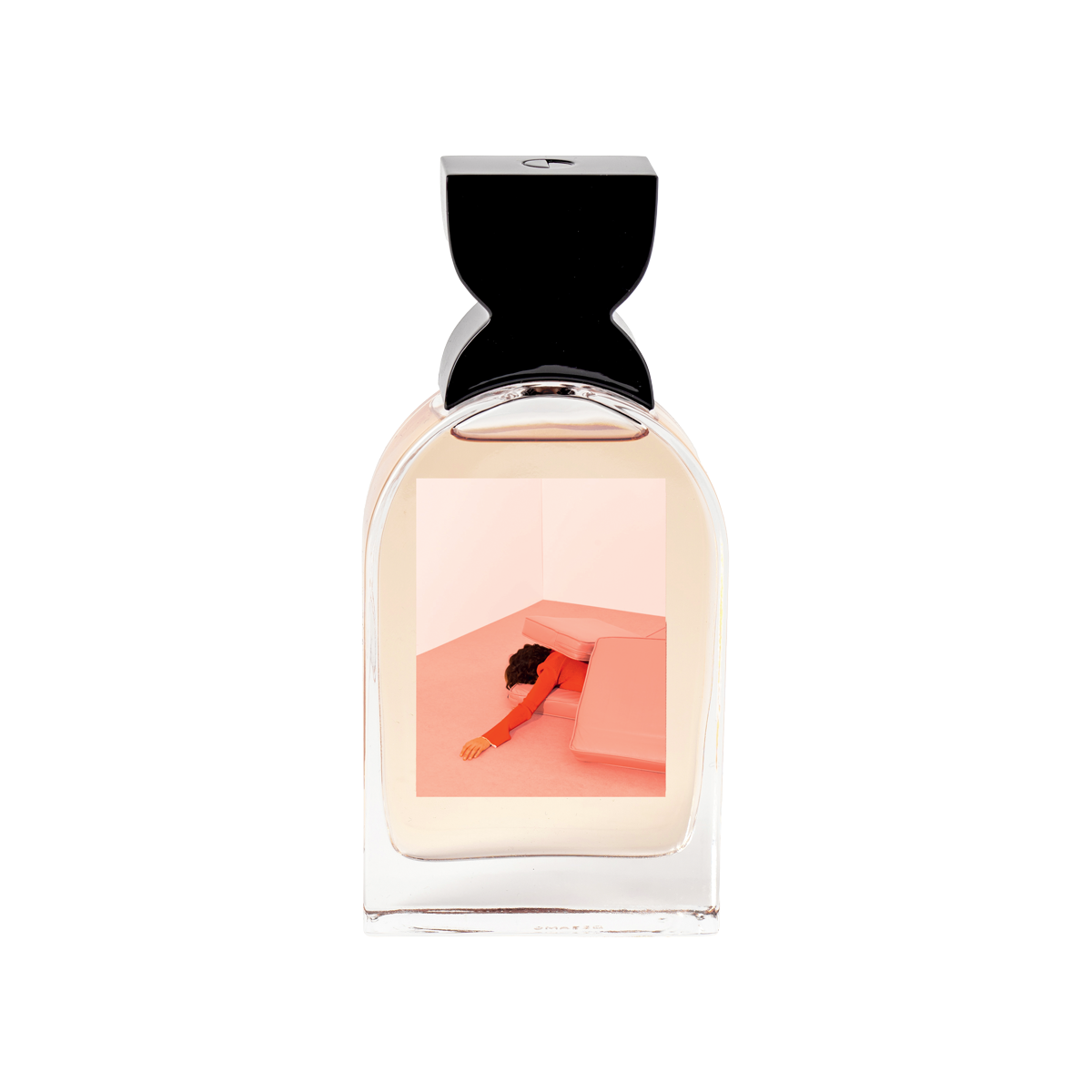 Antinomie - Ambre Insomniaque Eau de Parfum