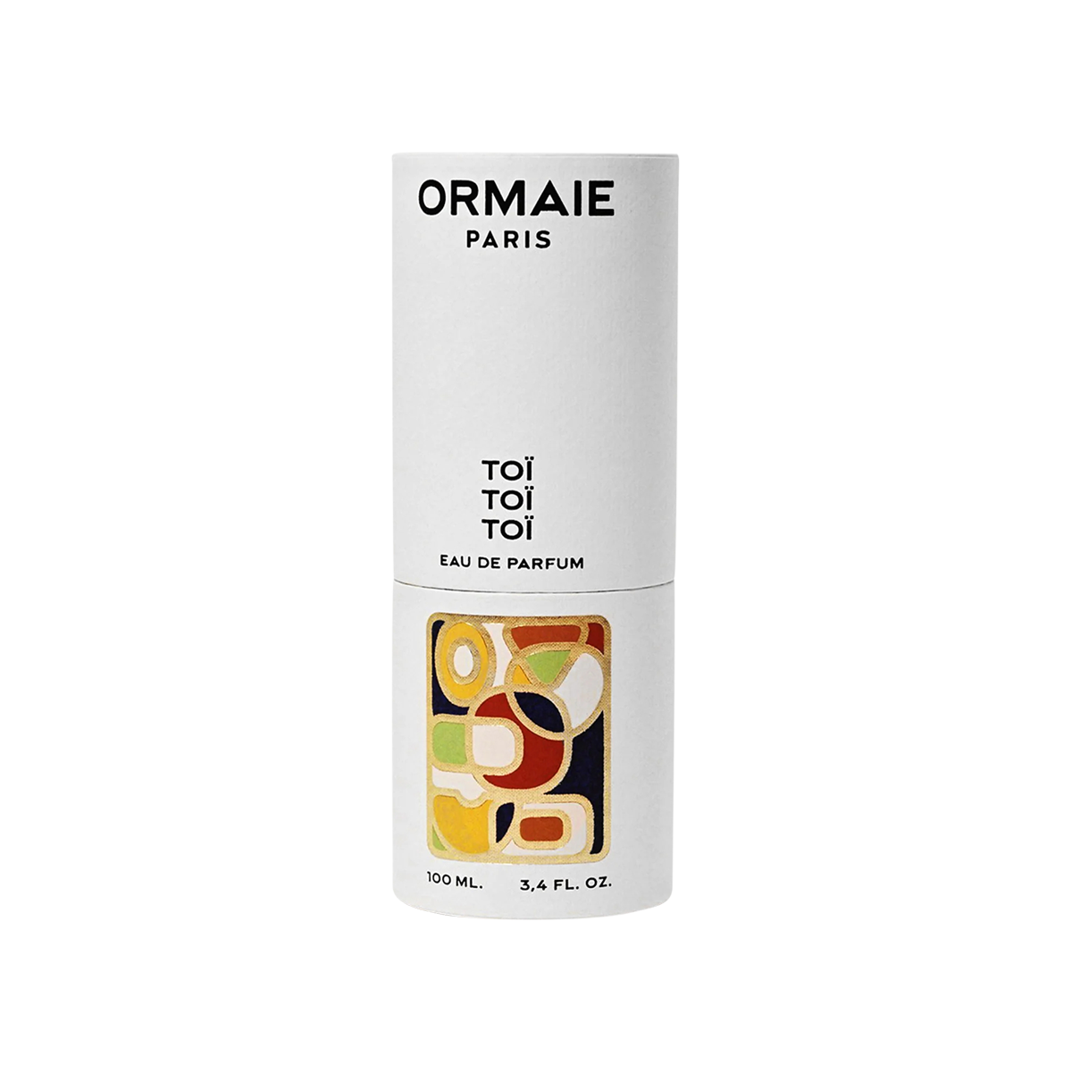 ORMAIE - Toï Toï Toï Eau de Parfum