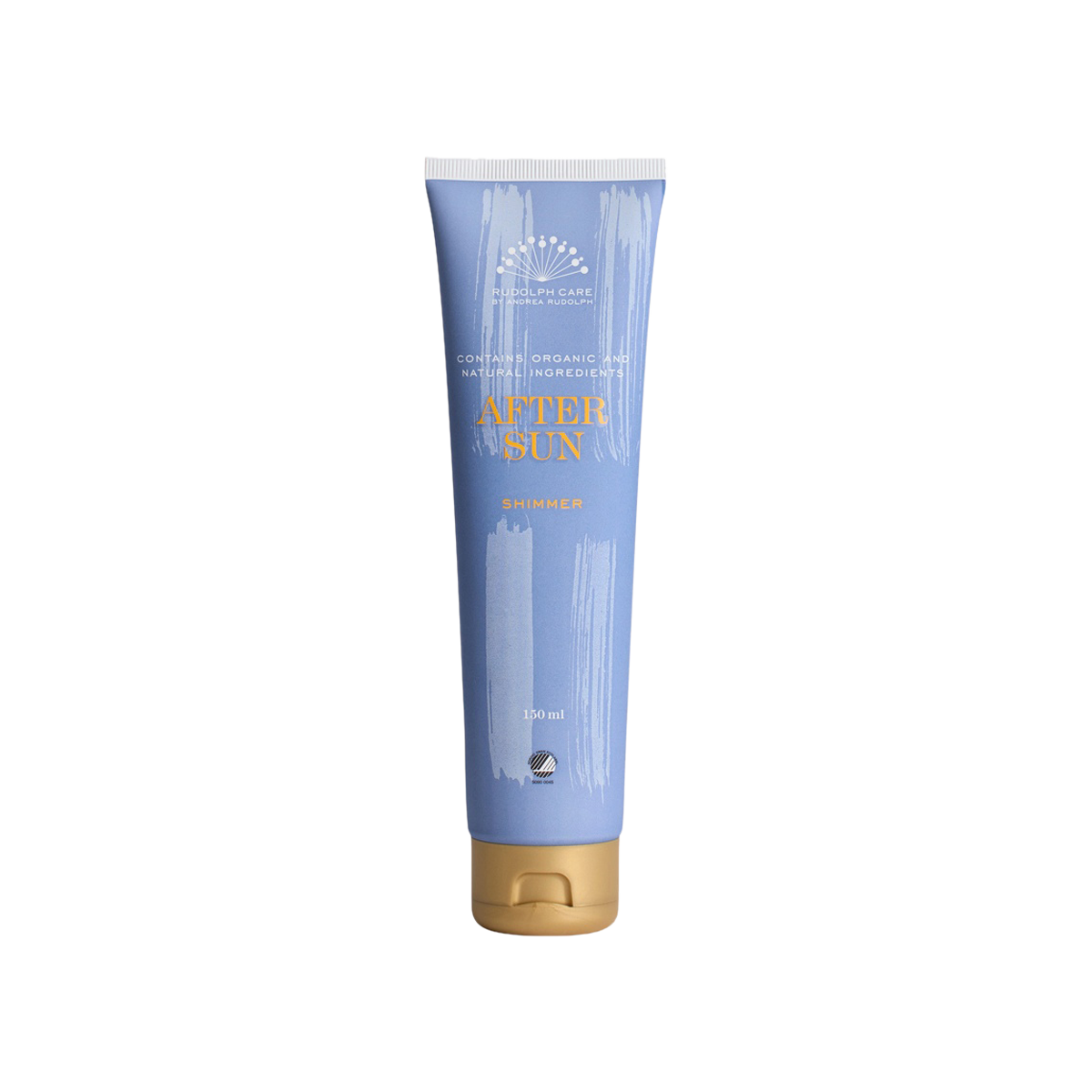 Rudolph Care - Aftersun Shimmer Sorbet