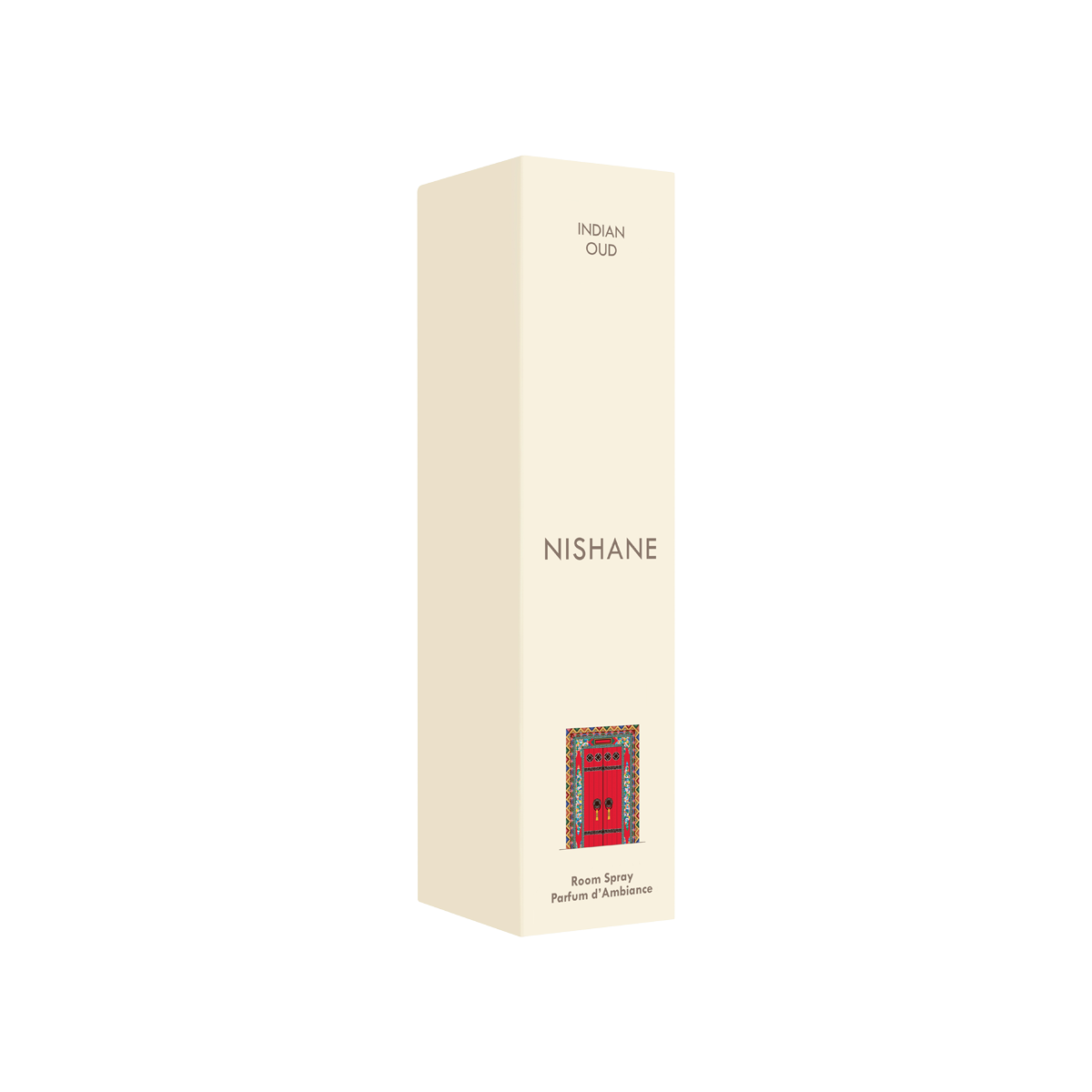 Nishane - Indian Oud Room Spray