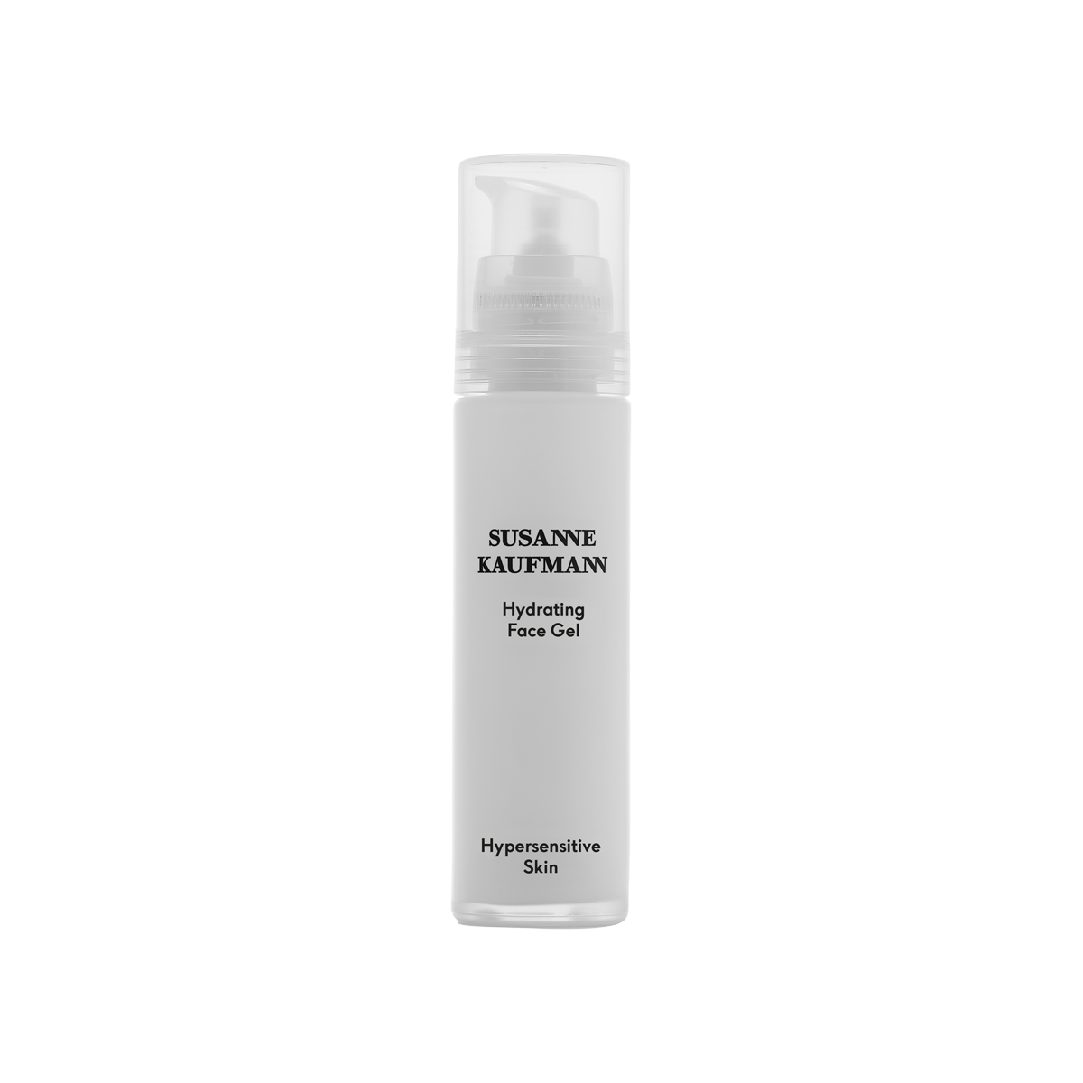 Susanne Kaufmann - Hypersensitive Hydrating Face Gel