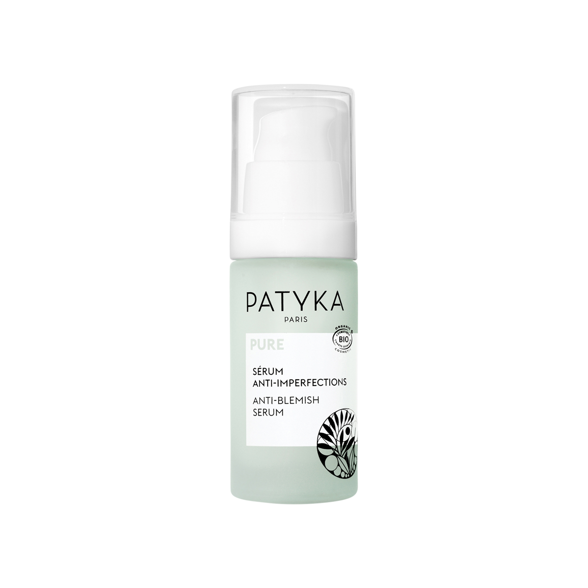 Patyka - Pure Anti-Blemish Serum