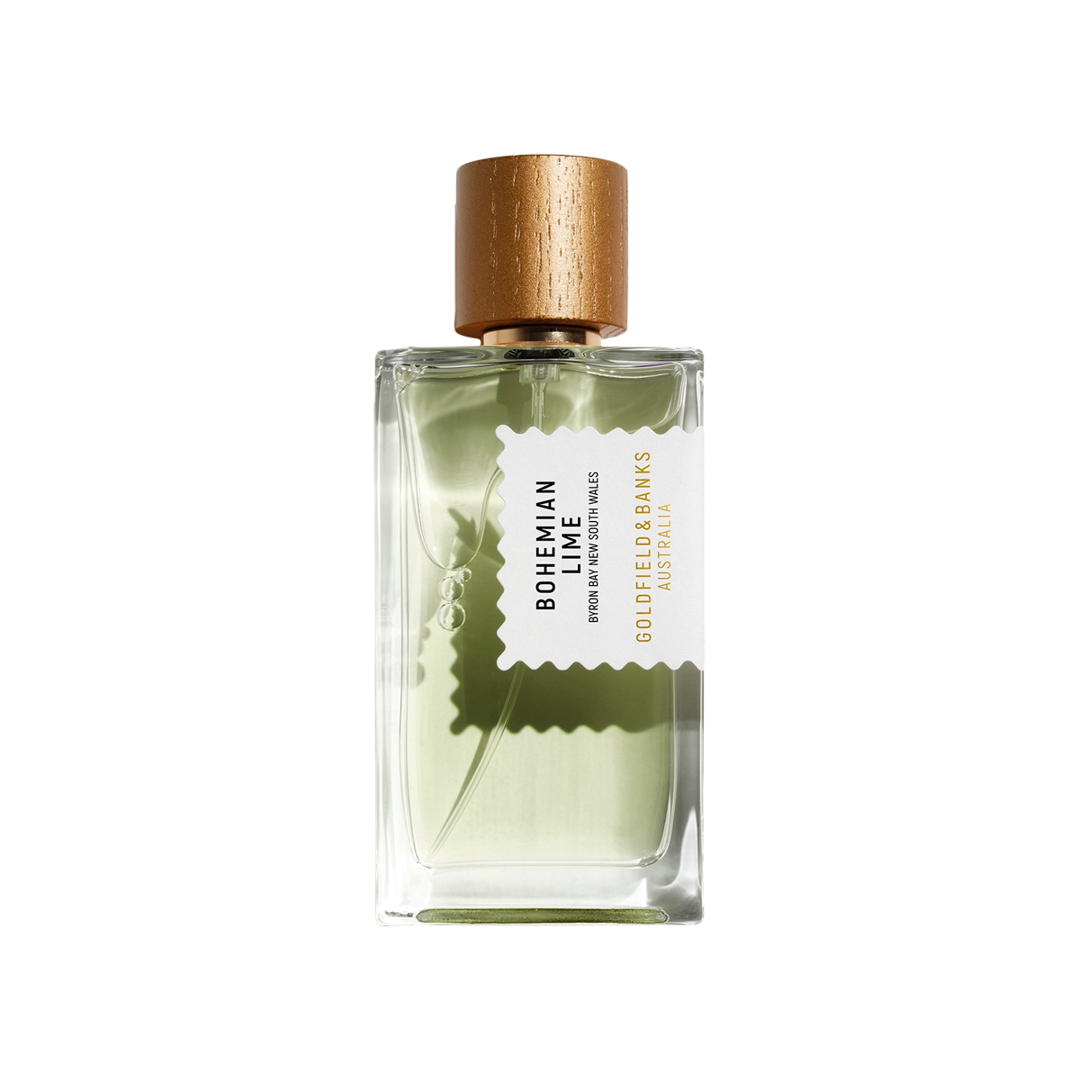 Goldfield & Banks - Bohemian Lime Eau de Parfum