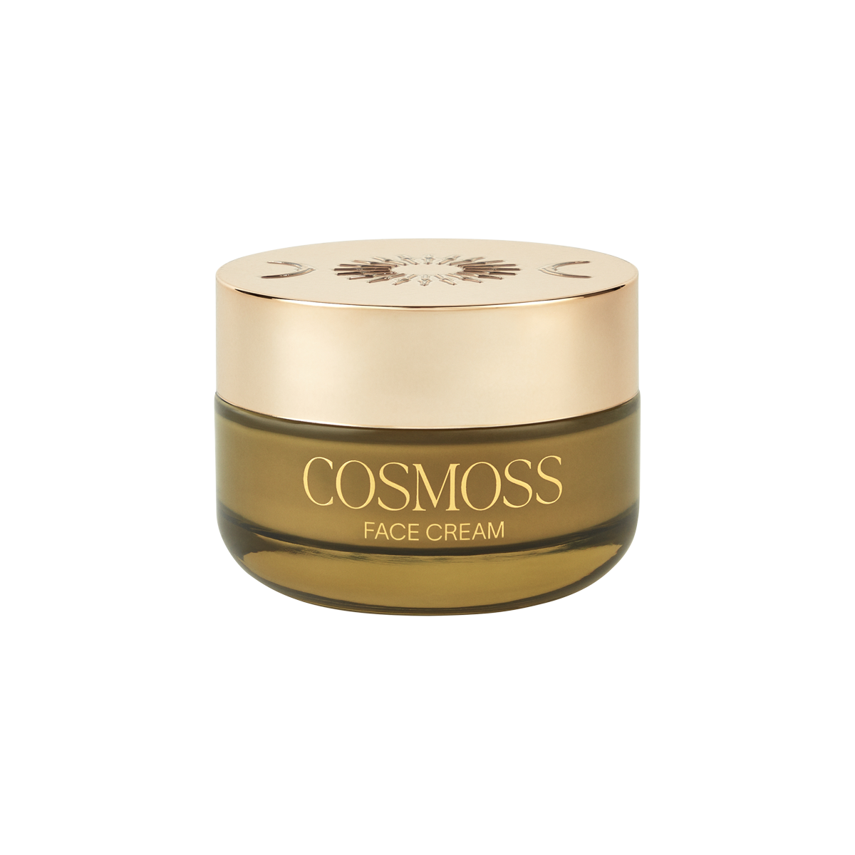 COSMOSS  - Face Cream