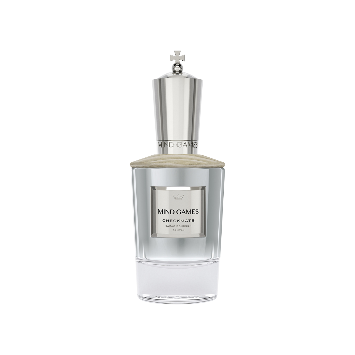 Mind Games - Checkmate Extrait de Parfum