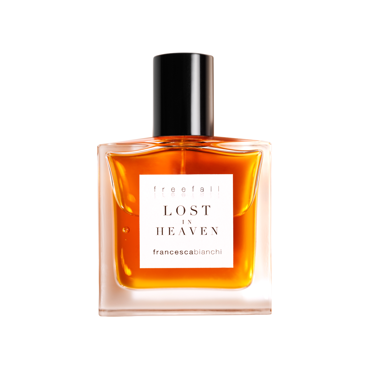 Francesca Bianchi Perfumes - Lost in Heaven Extrait de Parfum