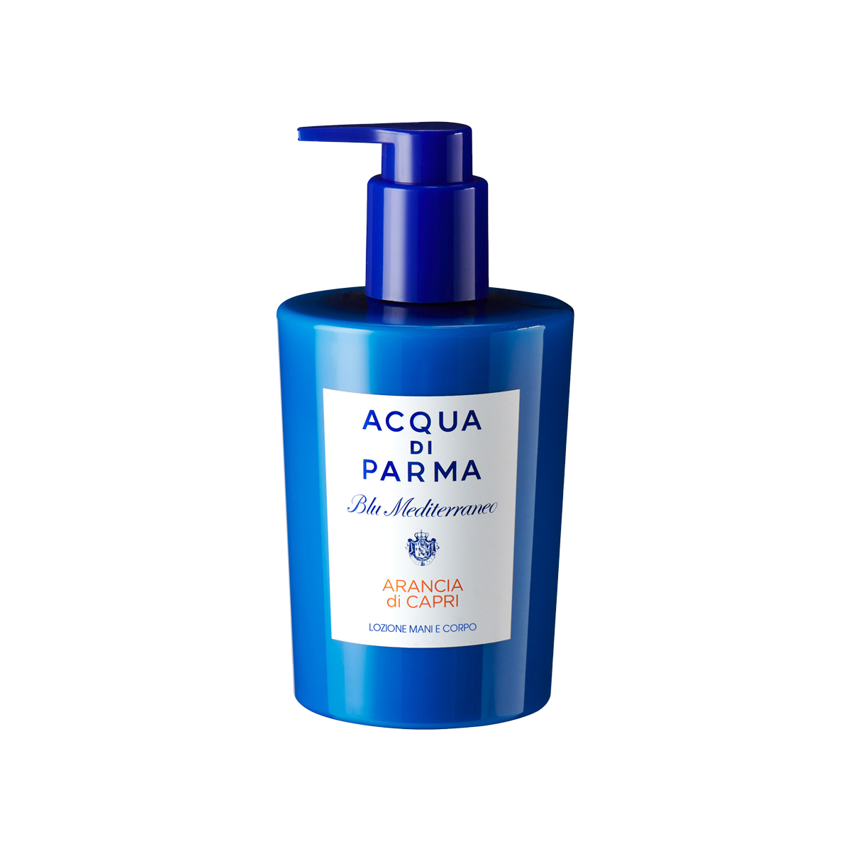 Acqua di Parma - Arancia di Capri Hand & Body Lotion