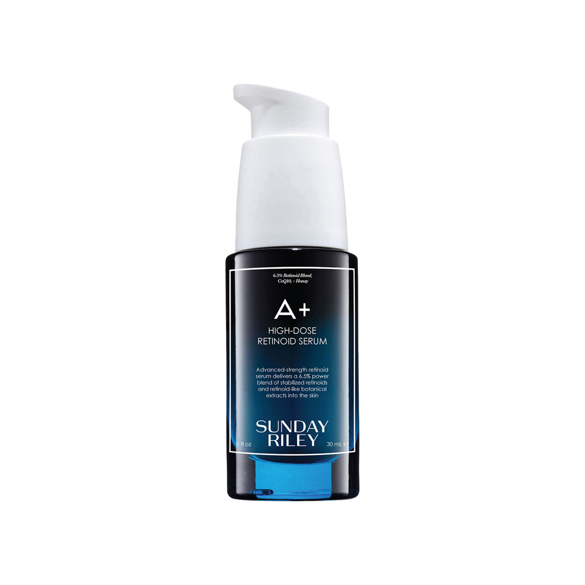 Sunday Riley - A+ High-Dose Retinoid Serum