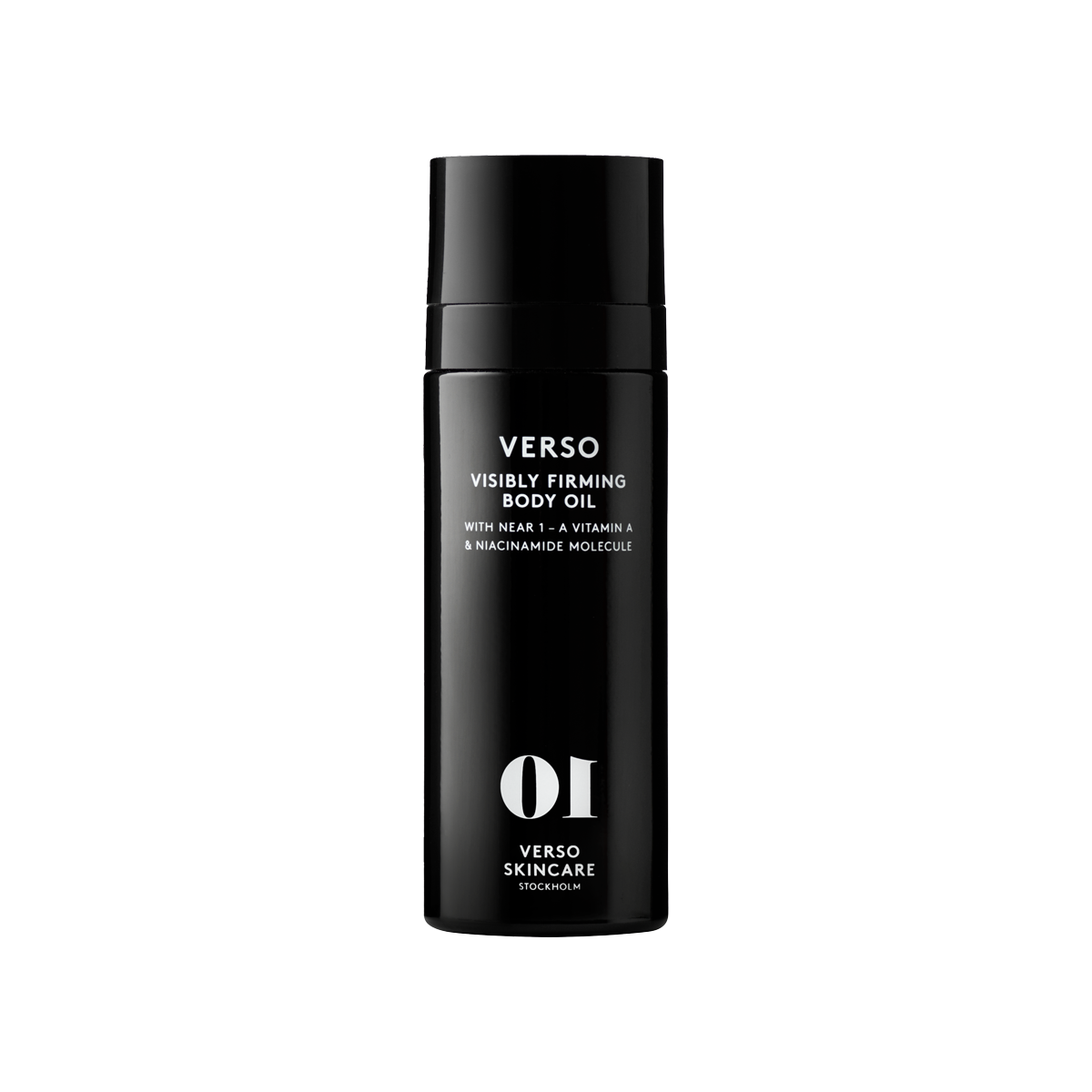 Verso - Visibly Firming Body Oil