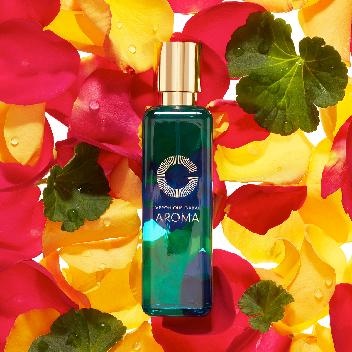 Veronique Gabai - Aroma Eau de Parfum - Body