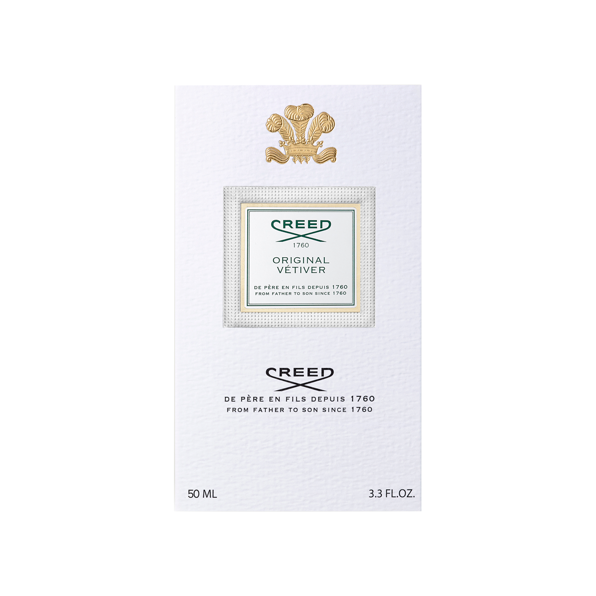 Creed - Original Vetiver Eau de Parfum