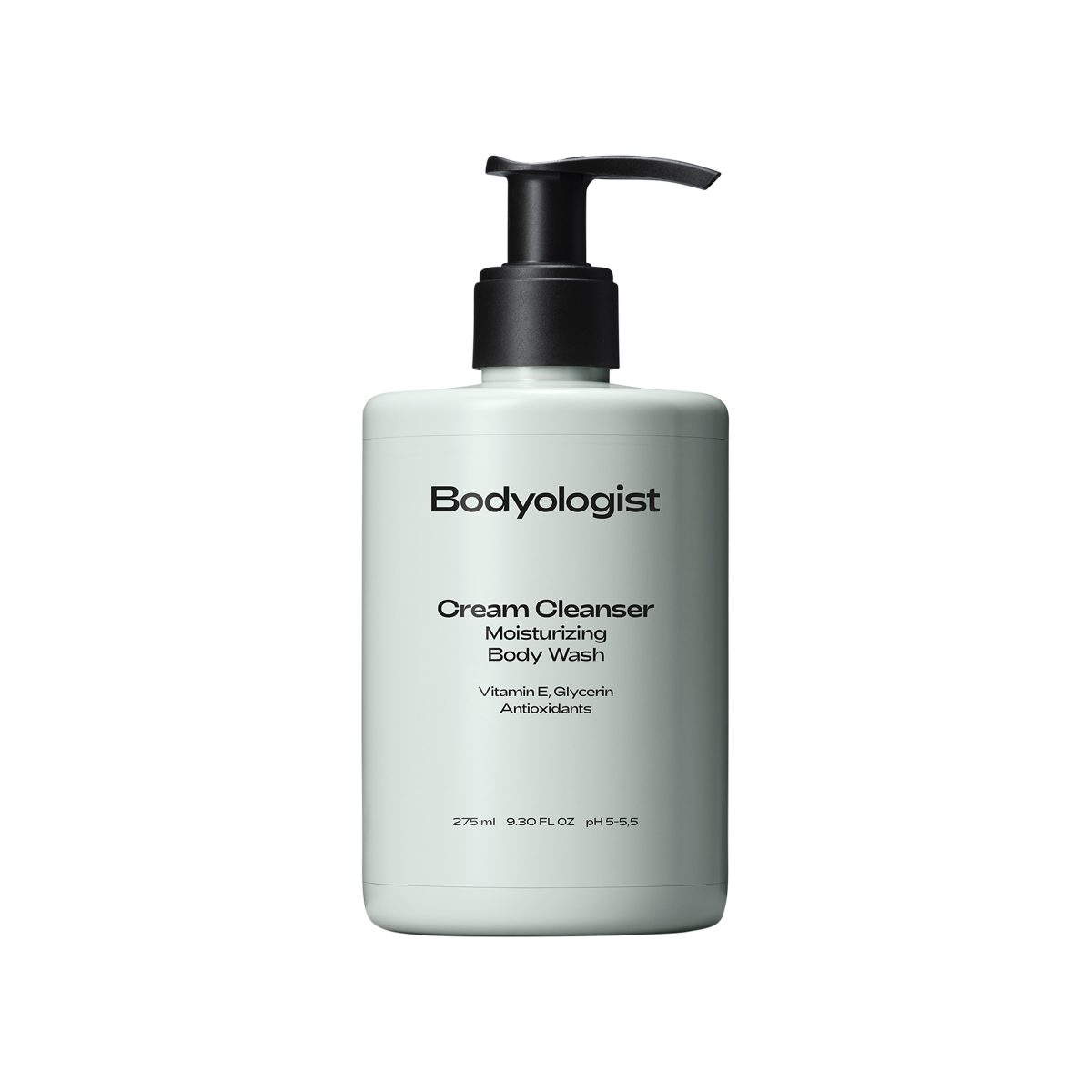 Bodyologist - Cream Cleanser Moisturizing Body Wash